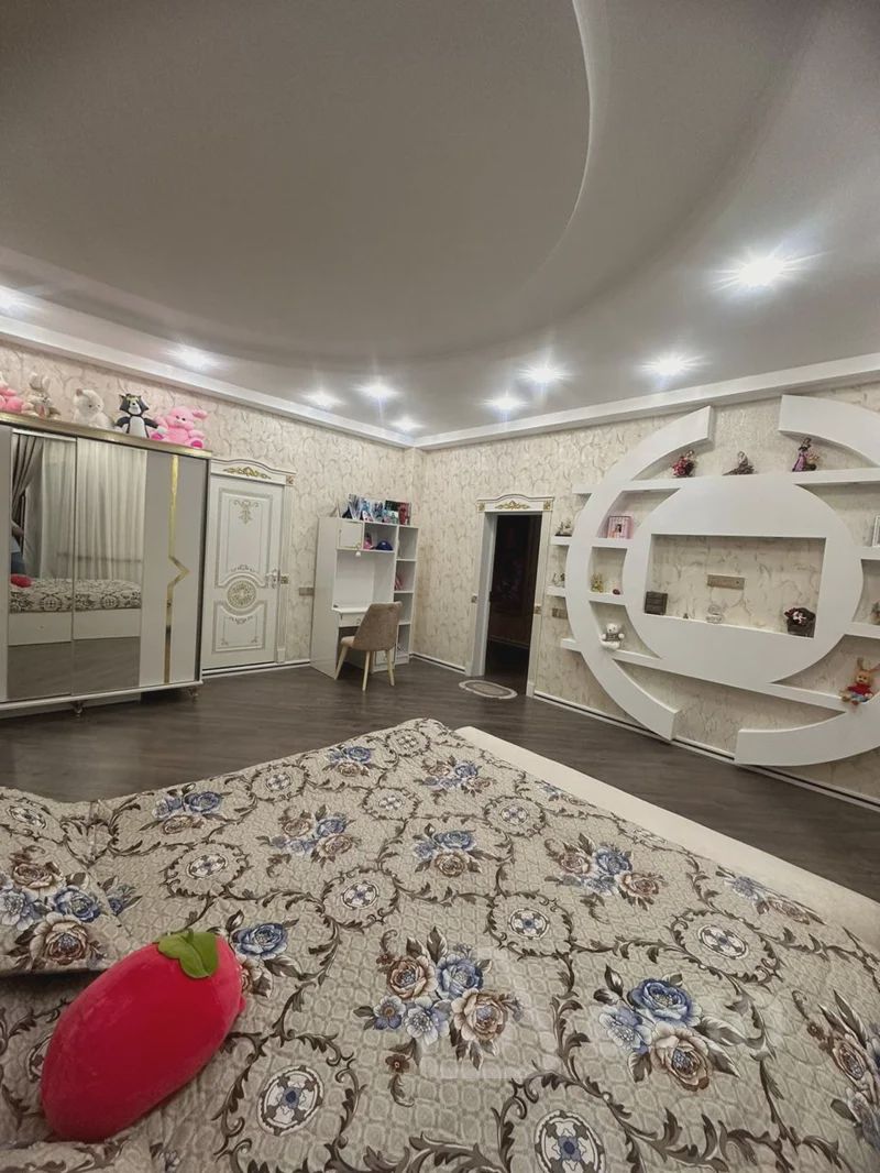 For sale: house / Cottage / Villa, 450 m² — Ev, villa, Bakı (12)