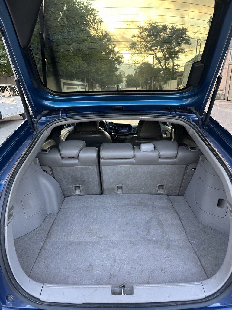 Honda Insight, 1.3 L, 0.58 kWh, 2012 il, 250 000 km 77-BC-831 — Avtomobillər, Bakı (10)