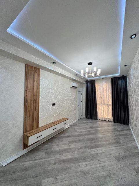 Satılır 2 otaqlı köhnə tikili 62 m² — Bakı