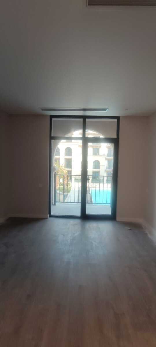 Satılır 1 otaqlı yeni tikili 45 m² — Mənzil, Bakı (6)