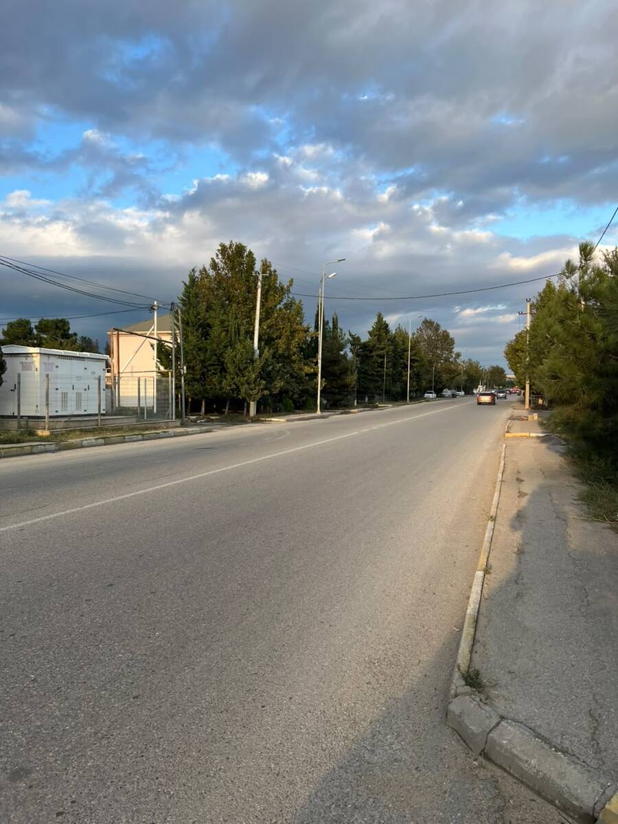 Satılır torpaq 9 sot — Torpaq, Bakı