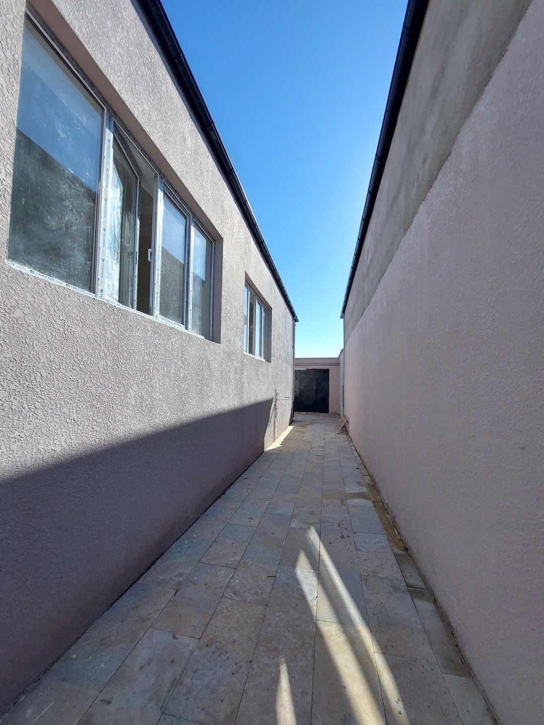 Satılır 2 otaqlı həyət evi/bağ evi 72 m² — Ev, villa, Bakı (8)