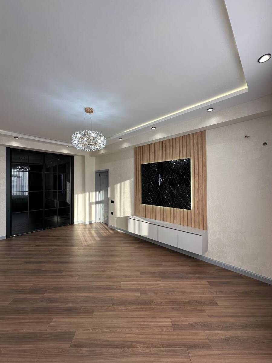 Satılır 3 otaqlı yeni tikili 80 m² — Mənzil, Bakı (12)