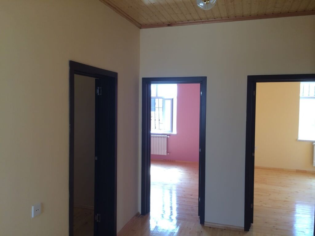 Buzovna qəsəbəsi, Vişnovka – Buzovna-Maştağa yolunun sağında "Saboel" — Ev, villa, Digah (3)