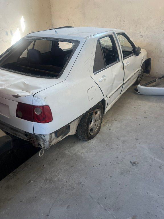 Chery Amulet (A15), 1.6 L, 2008 il, 100 000 km — Avtomobillər, Gəncə (4)