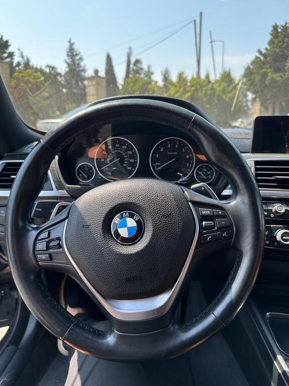 BMW 430, 2.0 L, 2018 il, 216 000 km 77-VP-477 — Avtomobillər, Bakı (10)