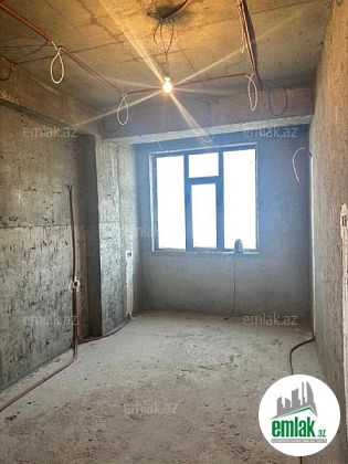 Satılır 3 otaqlı 106 m² yeni tikili Qaraçuxur — Mənzil (2)