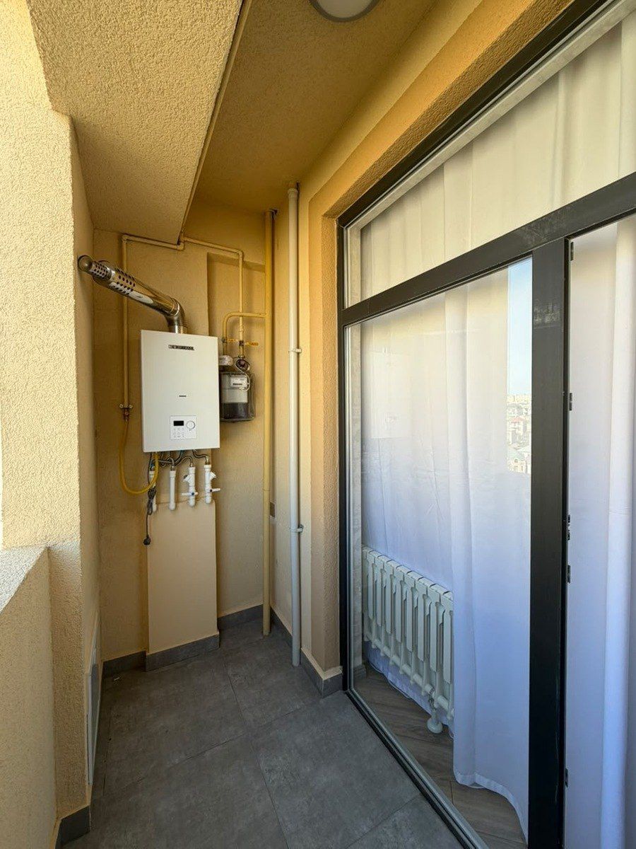 Satılır 2 otaqlı yeni tikili 55 m² — Mənzil, Bakı (12)