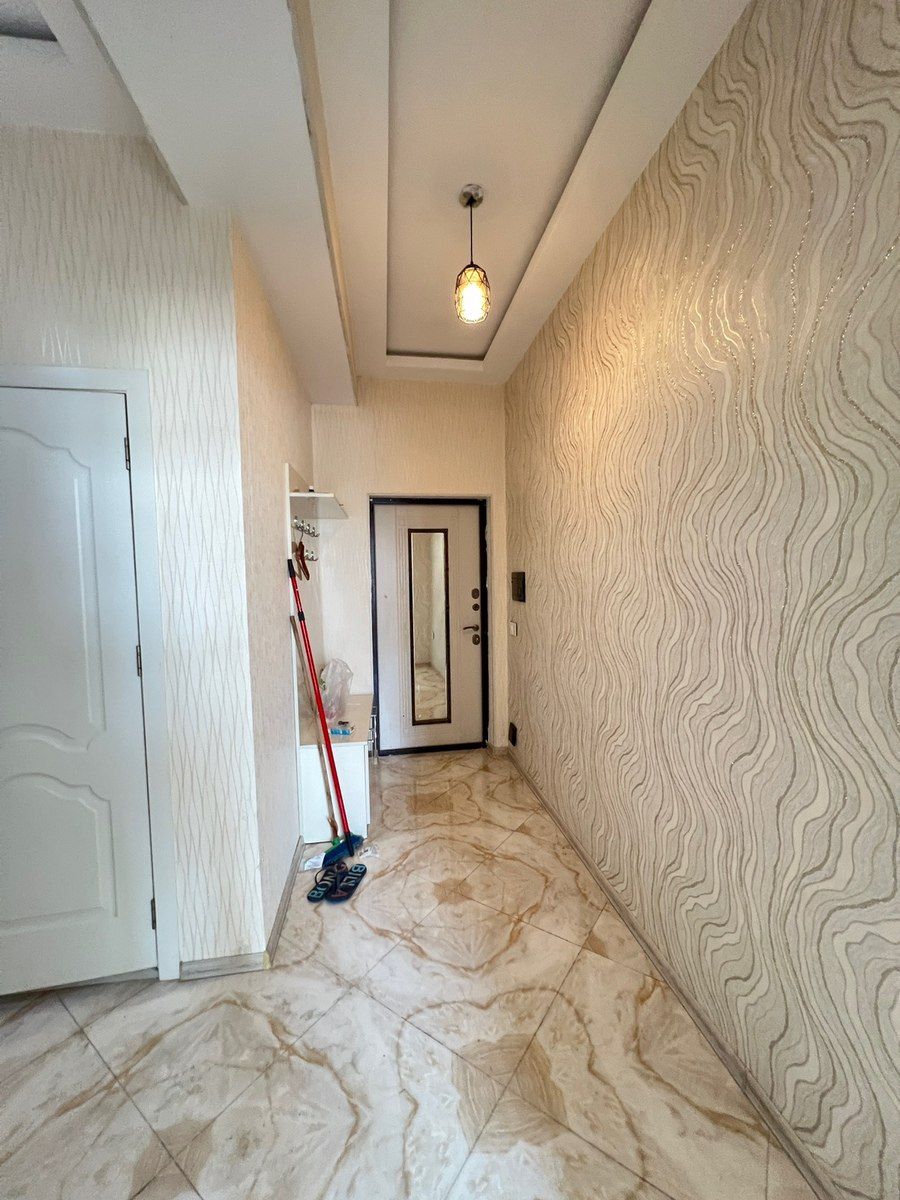 3-otaqlı yeni tikili, Xırdalan ş., 75 m² — Mənzil, Xırdalan (7)