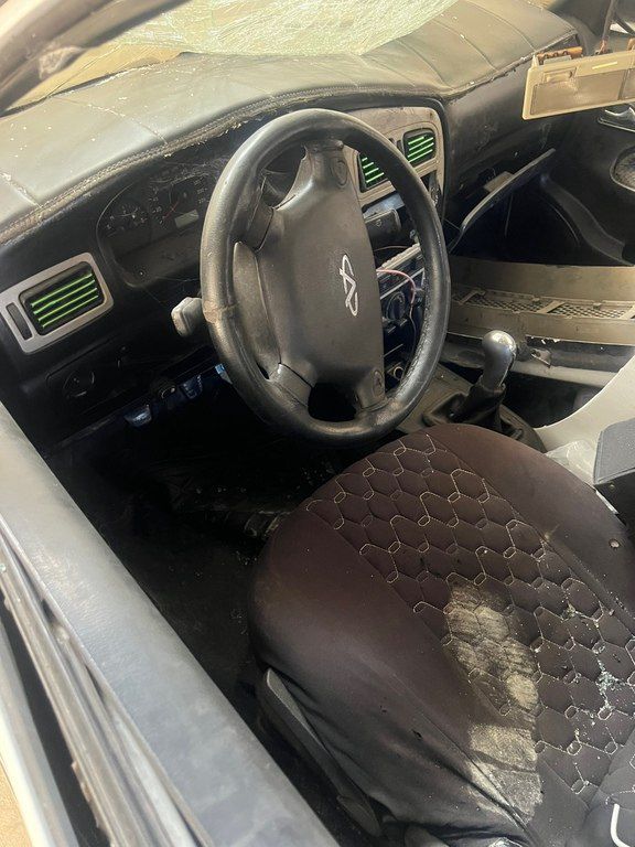 Chery Amulet (A15), 1.6 L, 2008 il, 100 000 km — Avtomobillər, Gəncə (3)