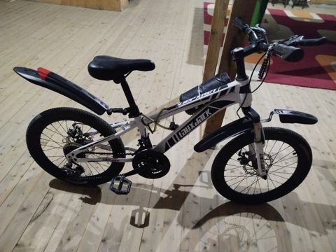 Velosiped — Bakı