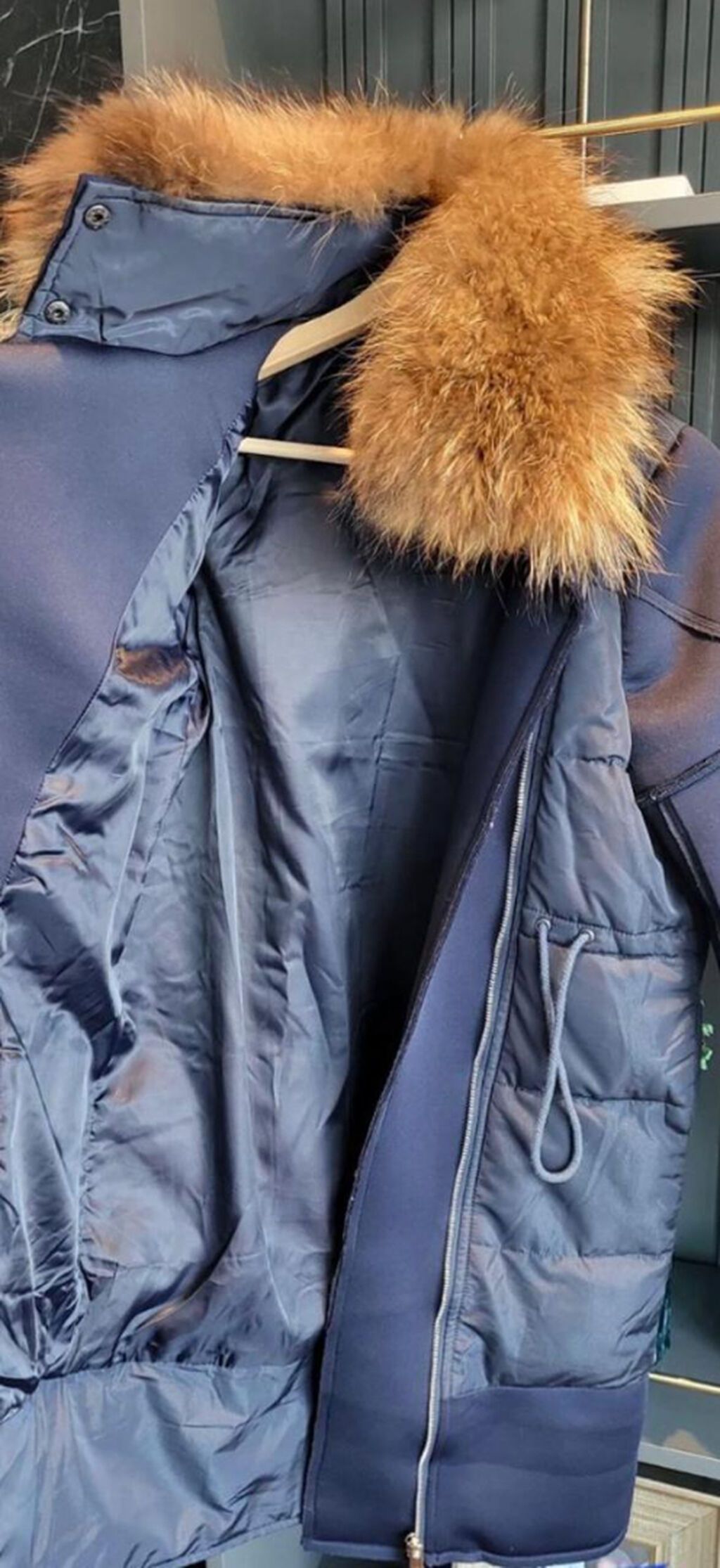 Puxovik kurtka, Moncler, S, M — Jaketlər, Bakı (2)