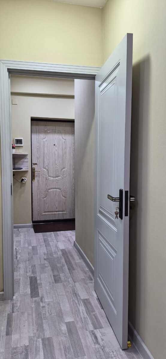 3-otaqlı yeni tikili, Xırdalan ş., 70 m² — Mənzil, Xırdalan (12)