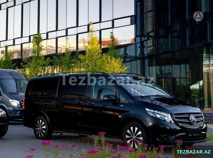 Cənazələrinin daşınması dəfn avtomobil — Logistika, Bakı (3)