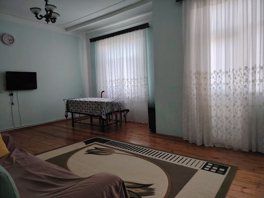 3-otaqlı mənzil kirayə verilir, Sumqayıt ş., 83 m² — Mənzil, Sumqayıt (2)