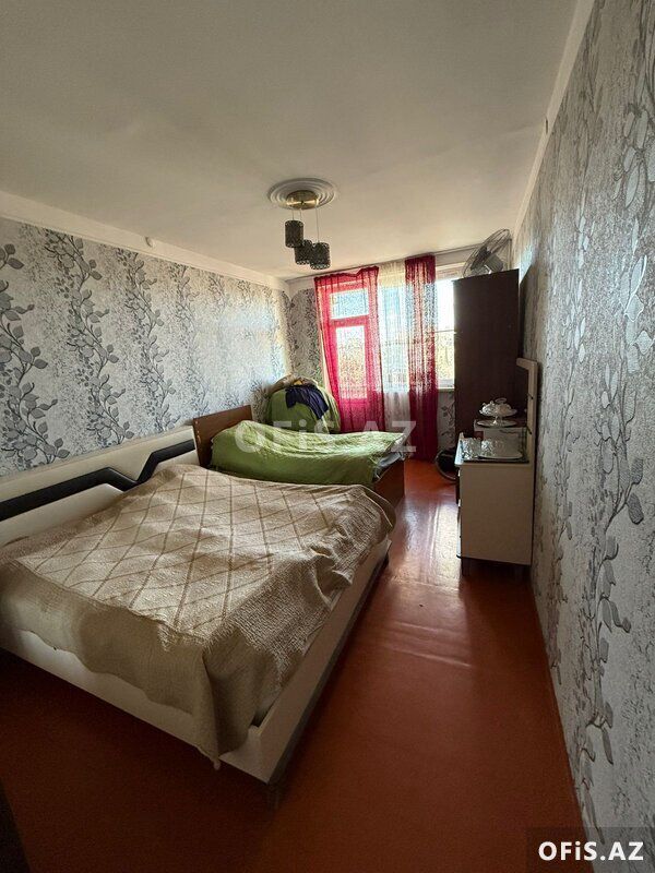 Köhnə tikili Satılır Sabunçu r., Bakixanov q., 5 otaq, 120 m² — Mənzil, Bakı (8)