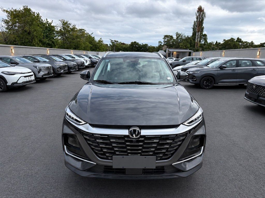 Changan CS 75 Pro, 1.5 L, 2026 il, yeni — Avtomobillər, Bakı (3)
