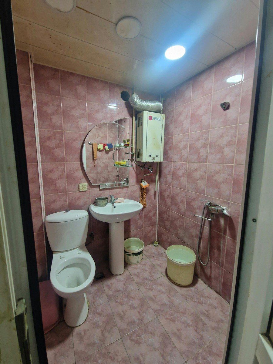 Satılır 3 otaqlı köhnə tikili 65 m² — Mənzil, Bakı (8)