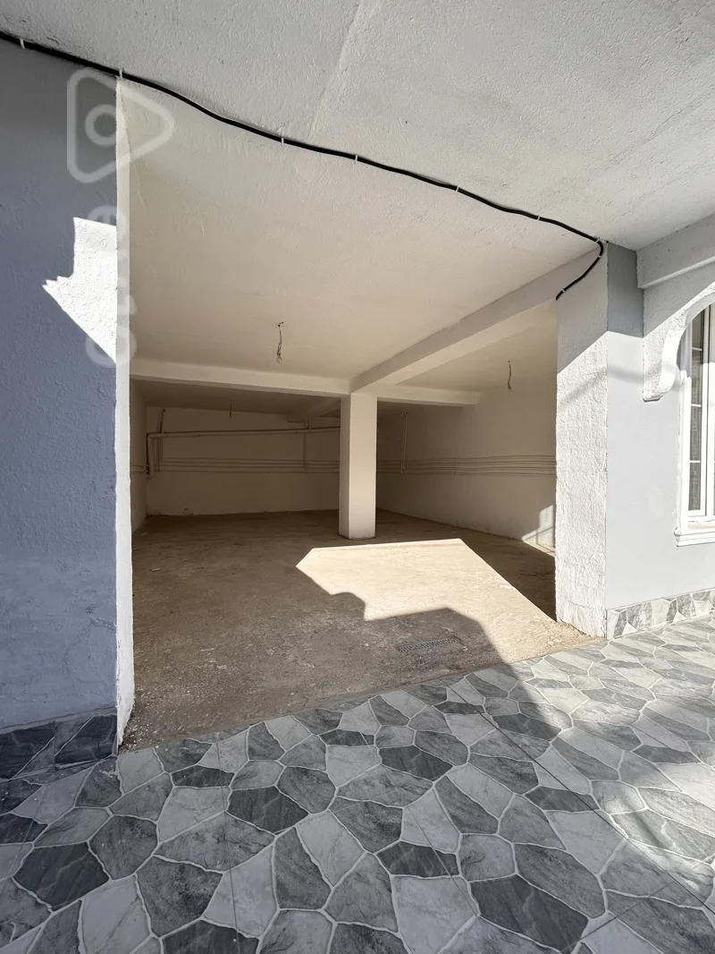 4 otaqlı həyət evi, 180 m², Masazır Yeni bakı həyət evləri — Ev, villa, Bakı (12)