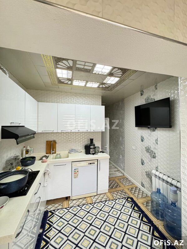 Köhnə tikili Satılır Suraxanı r., Qaraçuxur q., 3 otaq, 70 m² — Mənzil, Bakı (5)