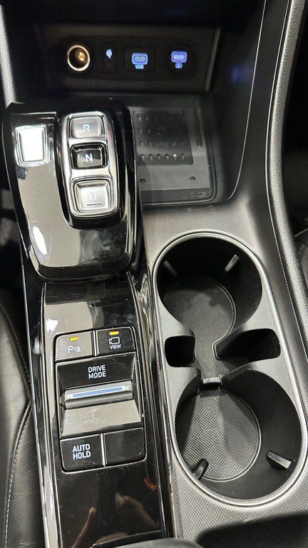 Hyundai Sonata, 2.0 L, 1.62 kWh, 2020 il, 147 255 km — Avtomobillər, Bakı (9)