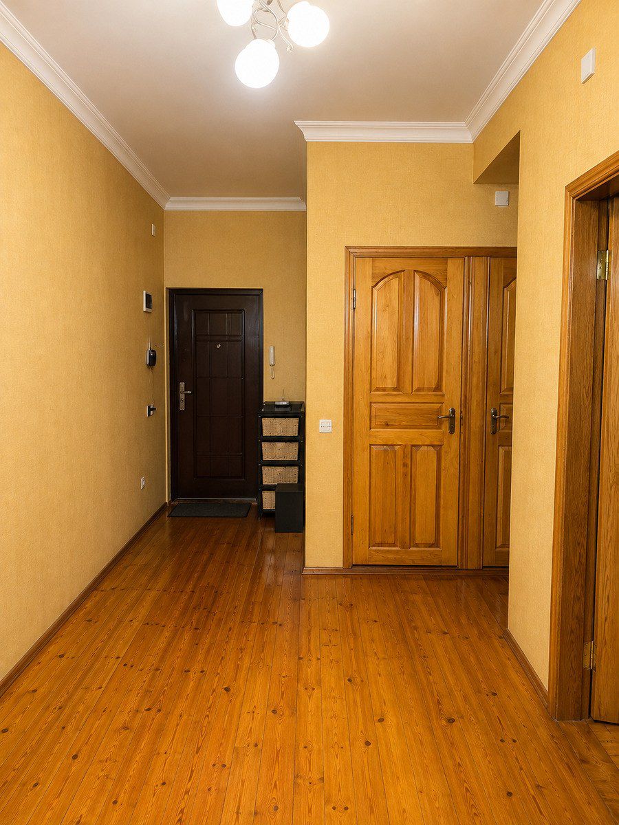 Satılır 2 otaqlı yeni tikili 73 m² — Mənzil, Bakı (6)