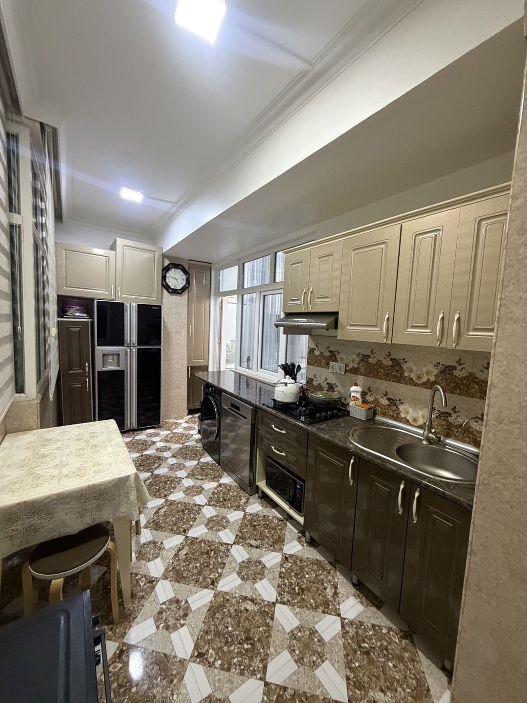 Satılır 3 otaqlı yeni tikili 70 m² — Mənzil, Bakı (6)