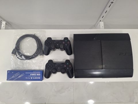 PlayStation 3 — Bakı