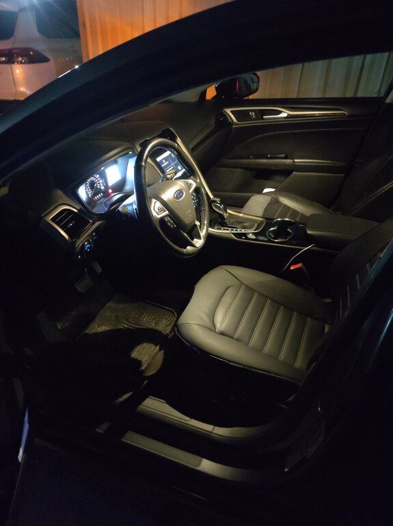 Ford Fusion (North America), 2.0 L, 2014 il, 149 000 km — Avtomobillər, Bakı (7)