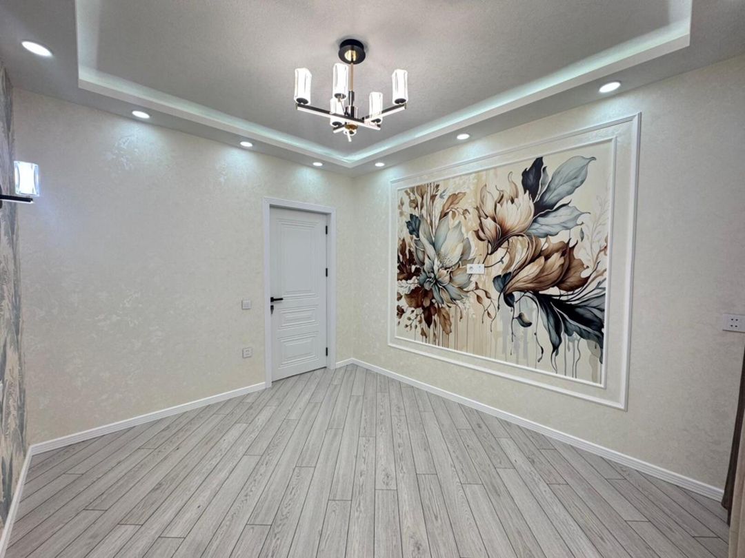 Satılır 3 otaqlı köhnə tikili 60 m² — Mənzil, Bakı (8)