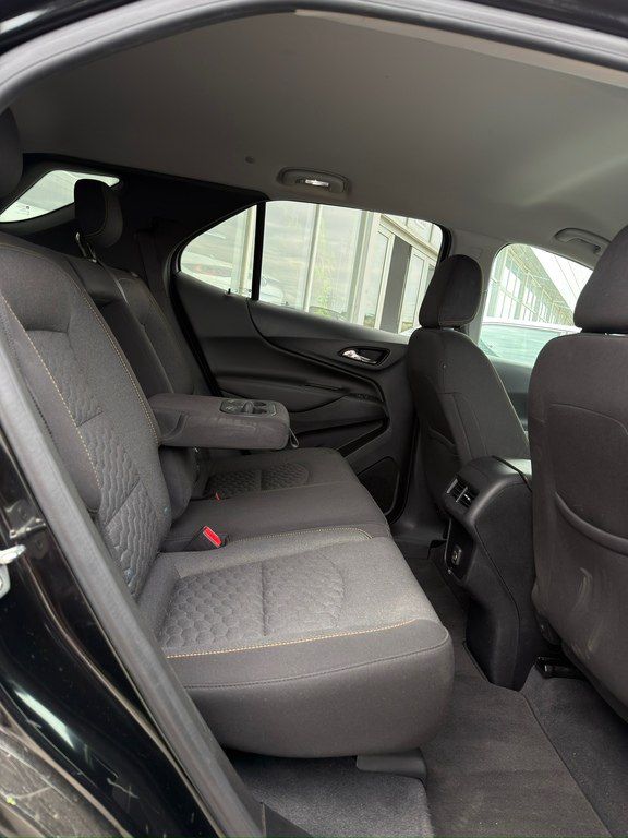 Chevrolet Equinox, 1.5 L, 2020 il, 122 000 km — Avtomobillər, Bakı (10)