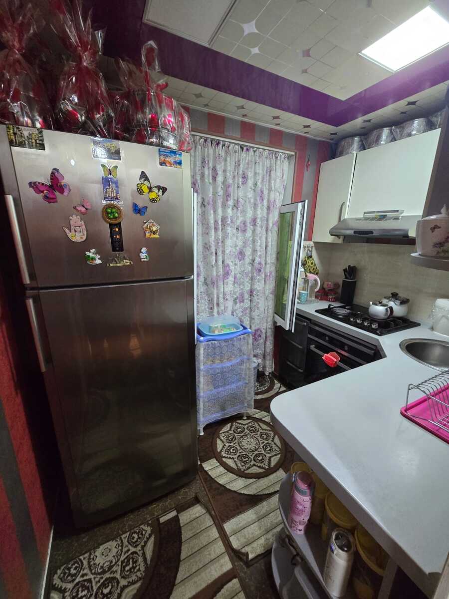 Satılır 3 otaqlı köhnə tikili 68 m² — Mənzil, Bakı (12)