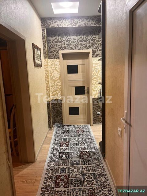 Dawınmaz emlak — Квартира