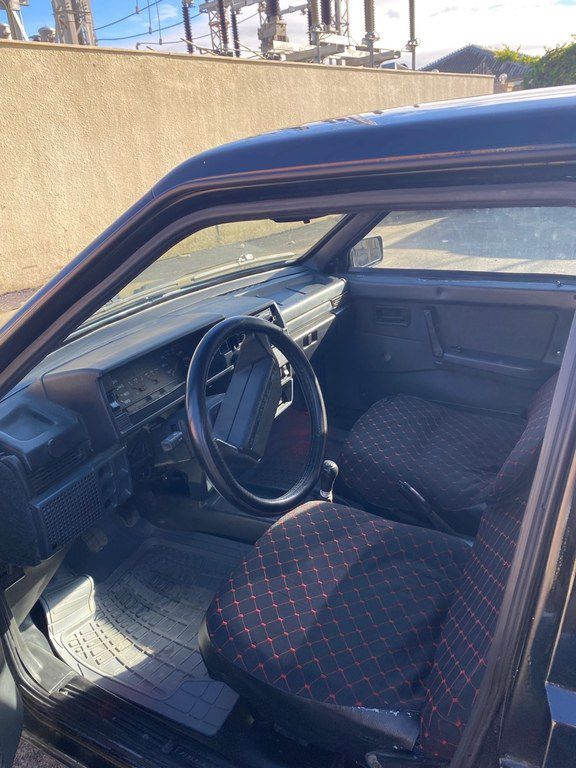 Lada (VAZ) 21099, 1.6 L, 1995 il, 150 000 km 10-CG-990 — Avtomobillər, Xırdalan (8)