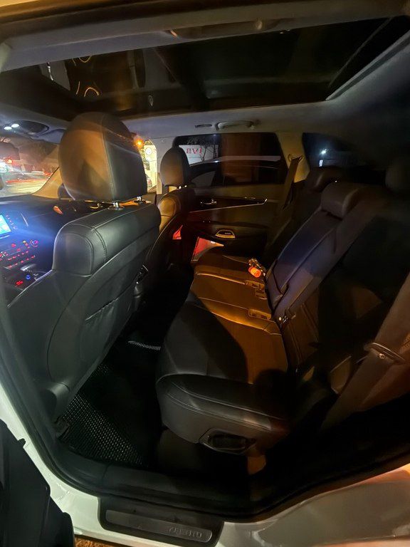 Kia Sorento, 2.0 L, 2018 il, 154 354 km 99-CQ-750 — Avtomobillər, Bakı (12)