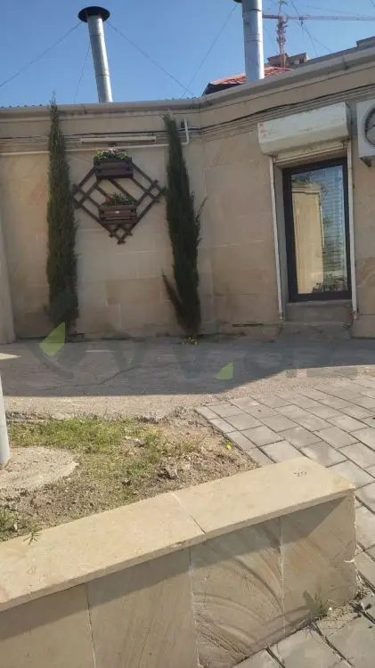 3 sot Torpaq Satılır, Ağ şəhər, Xətai, Bakı — Torpaq, Bakı (5)