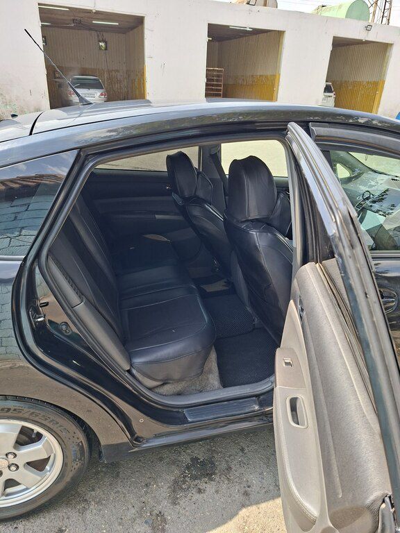 Toyota Prius, 1.5 L, 1.3 kWh, 2006 il, 493 586 km 33-MY-033 — Avtomobillər, Bakı (4)