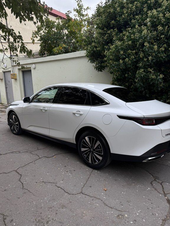Changan Eado, 1.5 L, 18.4 kWh, 2025 il, 19 000 km 88-BQ-783 — Avtomobillər, Bakı (3)