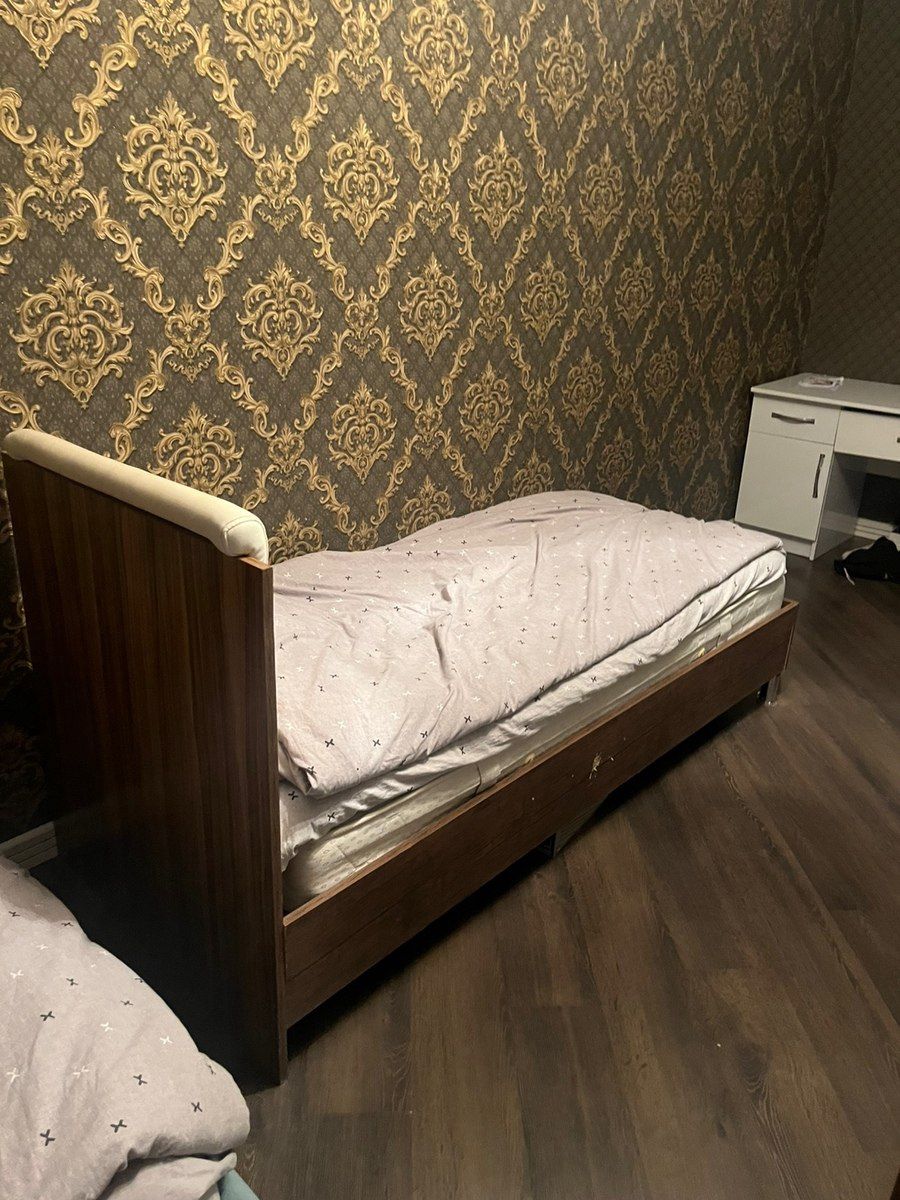 Çarpayılar — Mebel, Bakı (6)