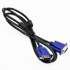 VGA - DVI кабель — Periferik cihazlar, Bakı (2)