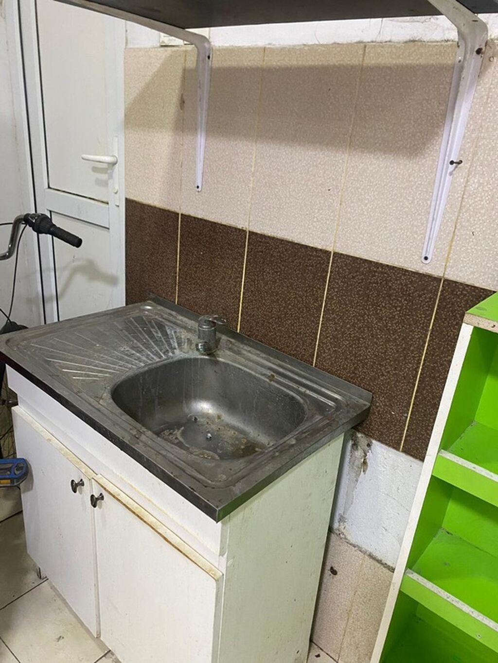 İcarəyə obyekt – 35 kv.m - Təyinat: kiçik mağaza, fast-food — Əmlak, Bakı (6)