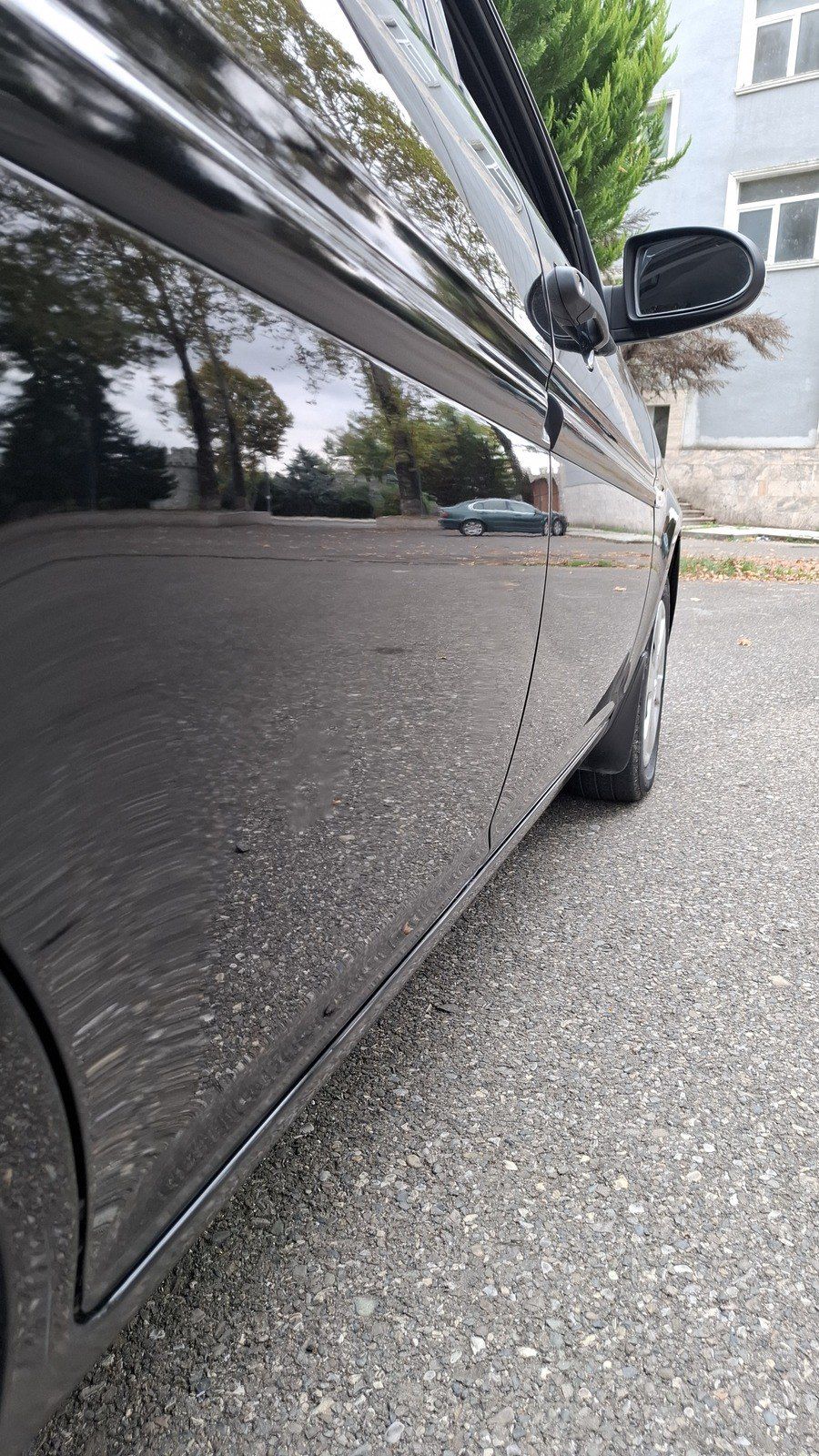 Hyundai Accent, 2007 il 99-HY-575 — Avtomobillər, İsmayıllı (9)