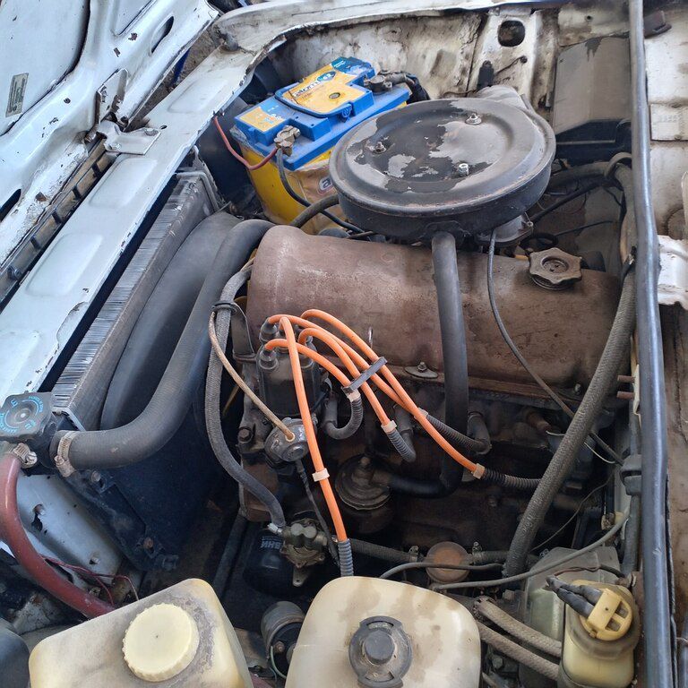 Lada (VAZ) 2107, 1.6 L, 2005 il, 29 000 km — Avtomobillər, İmişli (5)