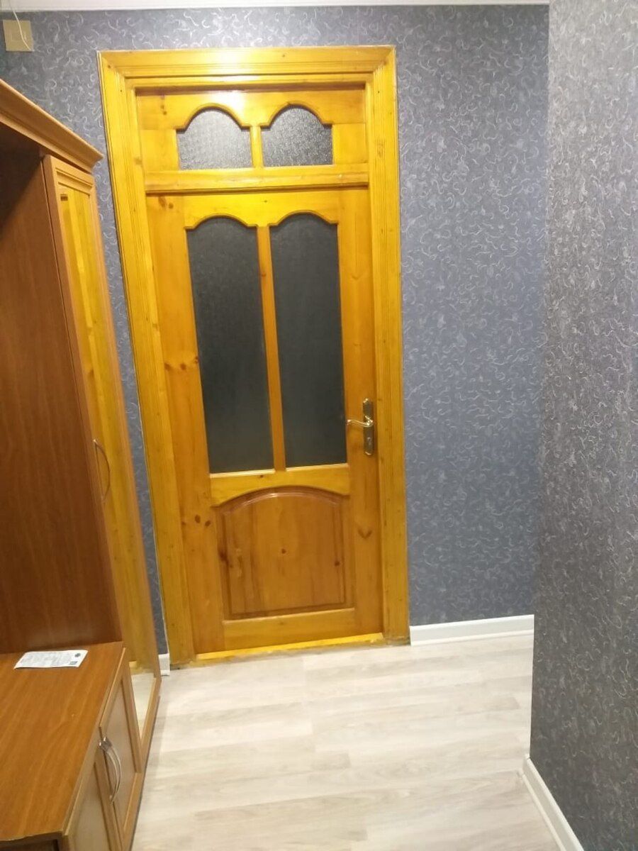 3-otaqlı mənzil kirayə verilir, H.Əliyev pr., 58 m² — Mənzil, Gəncə (9)