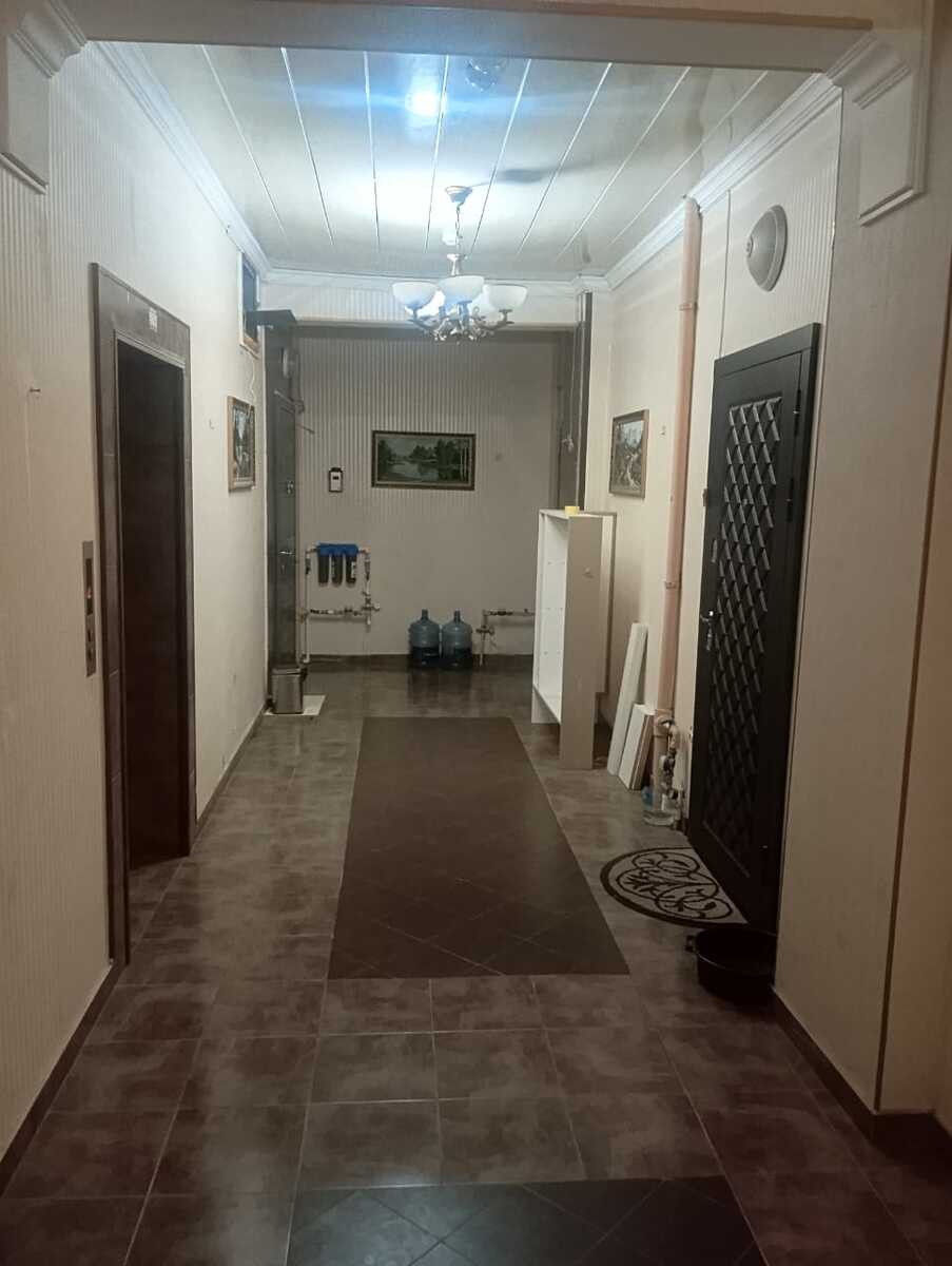 Satılır 3 otaqlı yeni tikili 148 m² — Mənzil, Bakı (9)