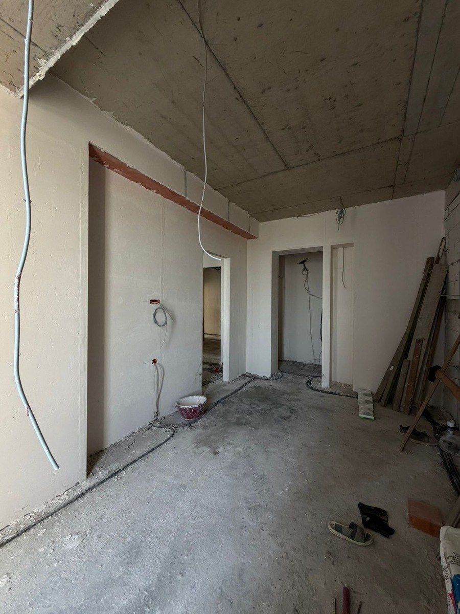 Satılır 4 otaqlı yeni tikili 220 m² — Mənzil, Bakı (2)