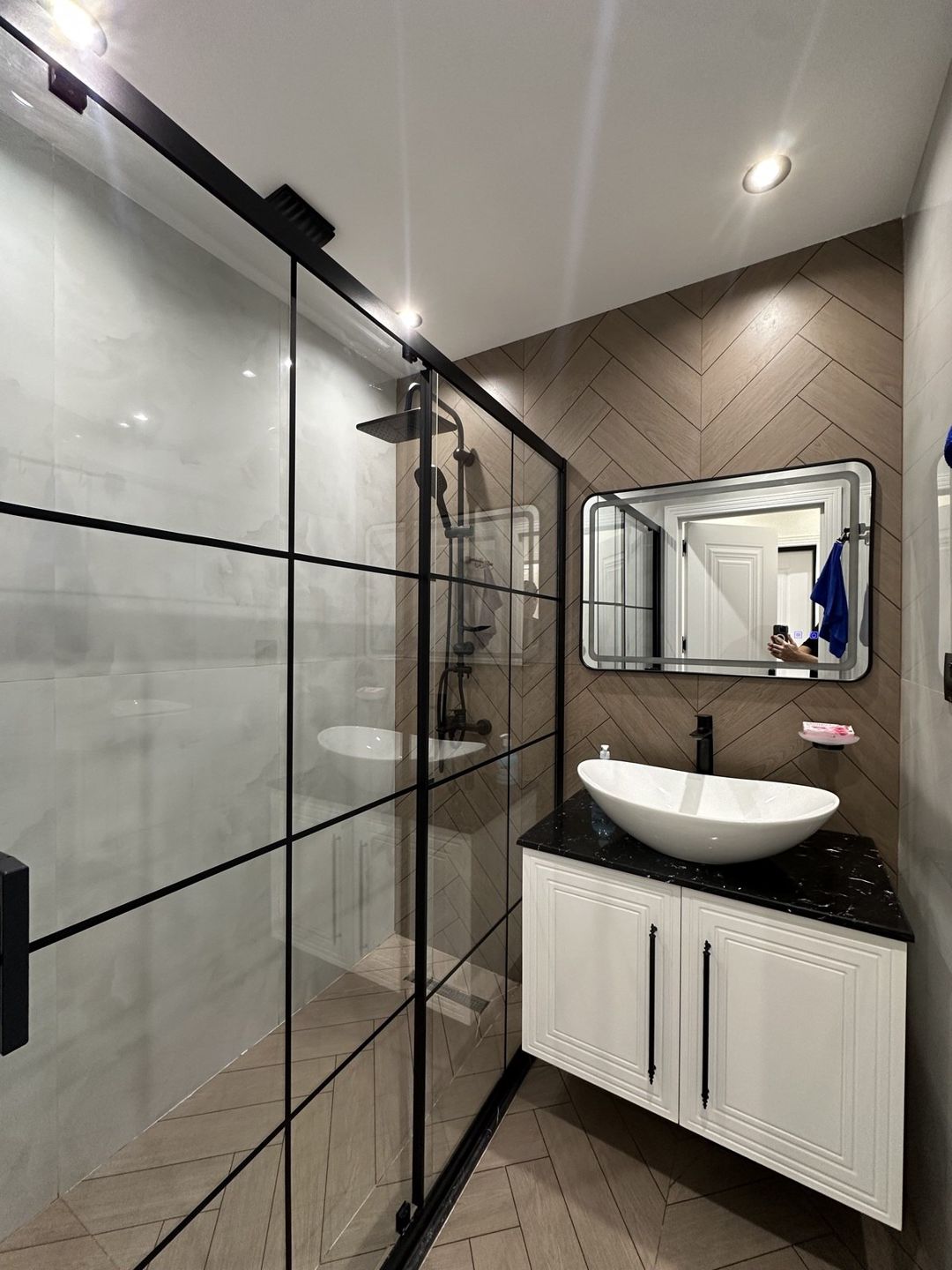Satılır 3 otaqlı köhnə tikili 60 m² — Mənzil, Bakı (10)
