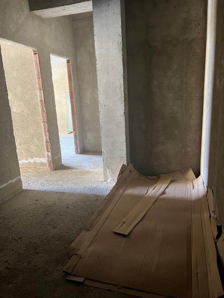 Satılır 2 otaqlı yeni tikili 71.1 m² — Mənzil, Bakı (12)