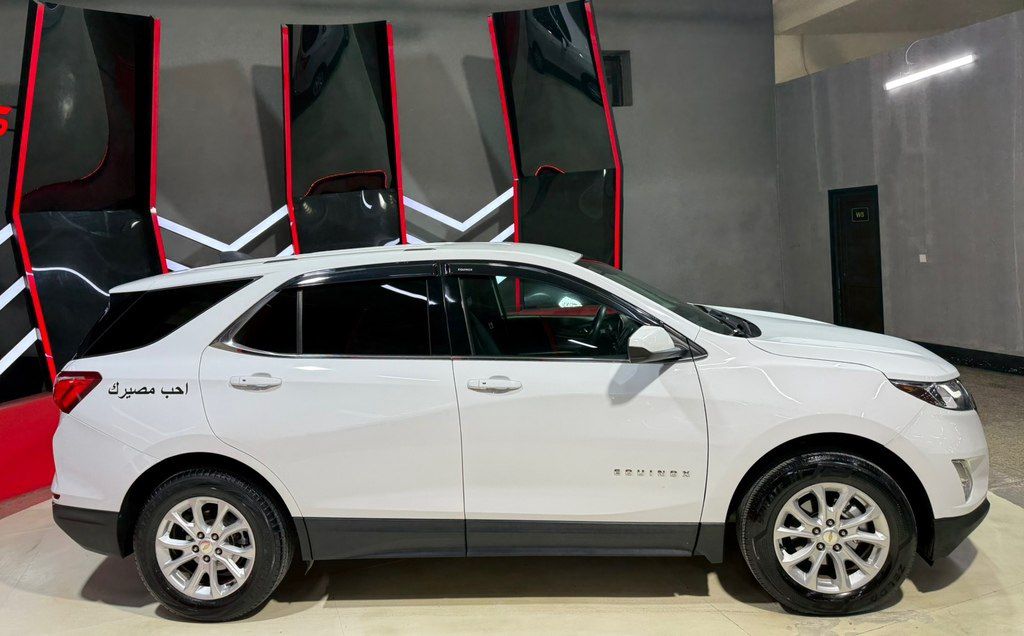 Chevrolet Equinox, 1.5 L, 2019 il, 222 888 km — Avtomobillər, Sumqayıt (7)