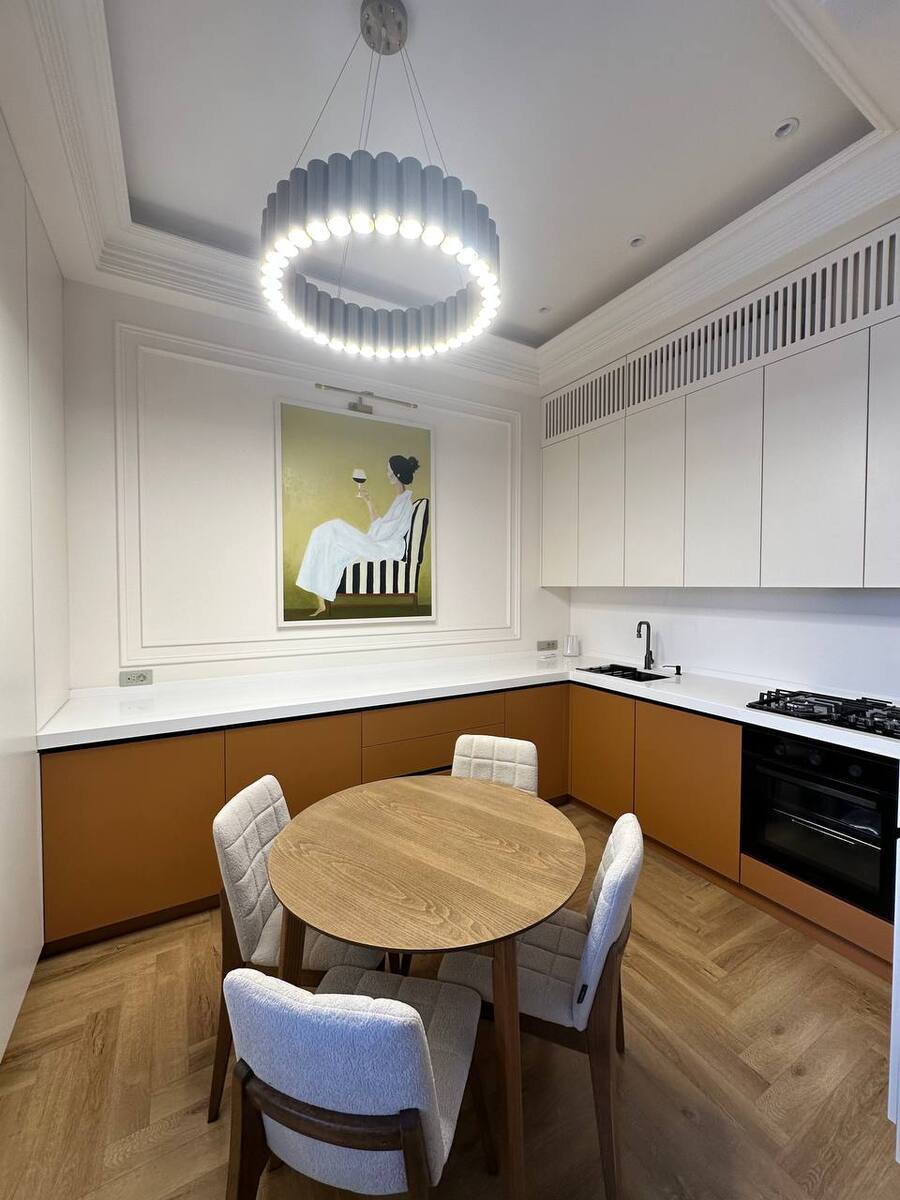 Satılır 3 otaqlı yeni tikili 65 m² — Mənzil, Bakı (8)